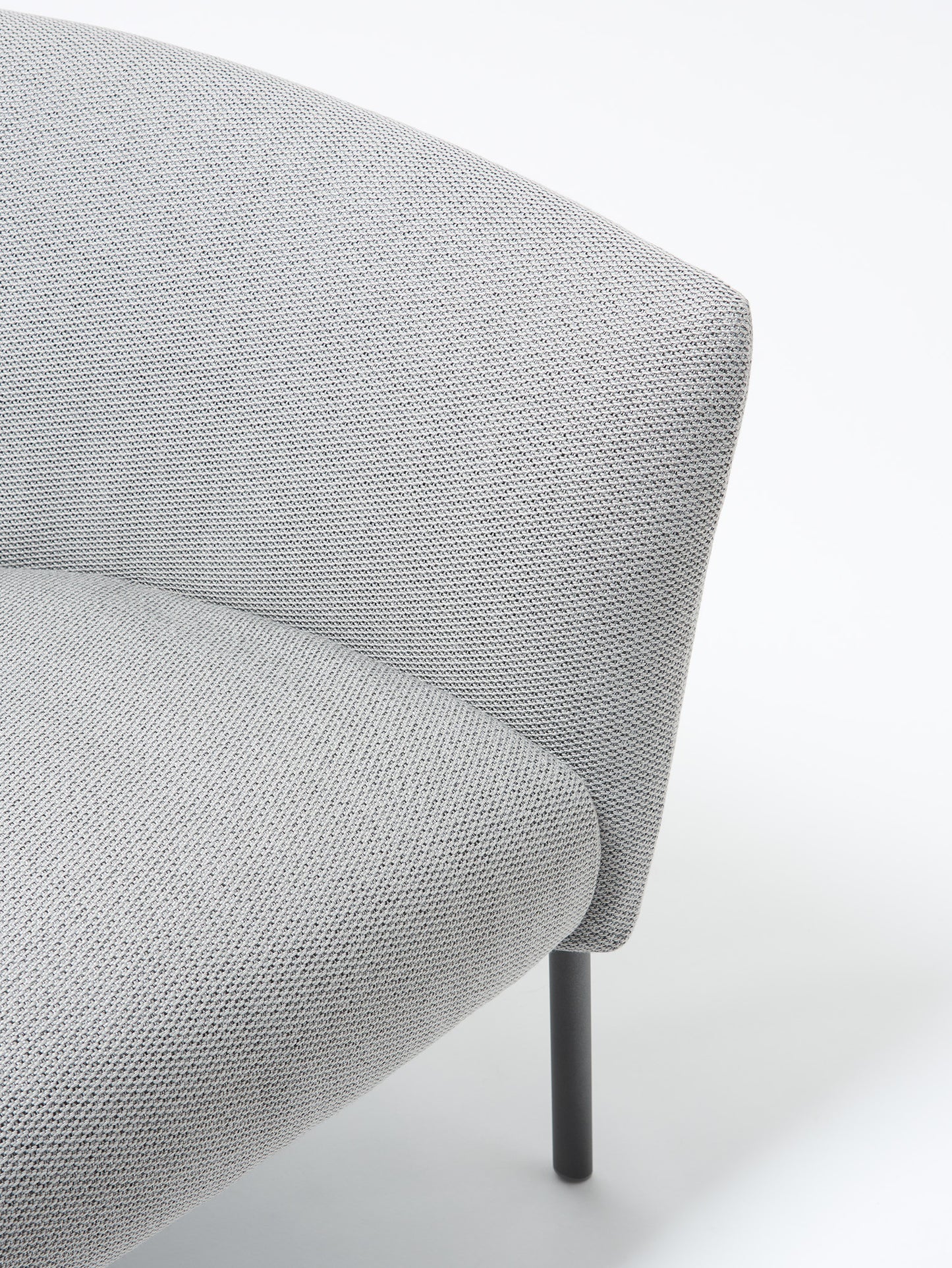 Ria Soft Armchair