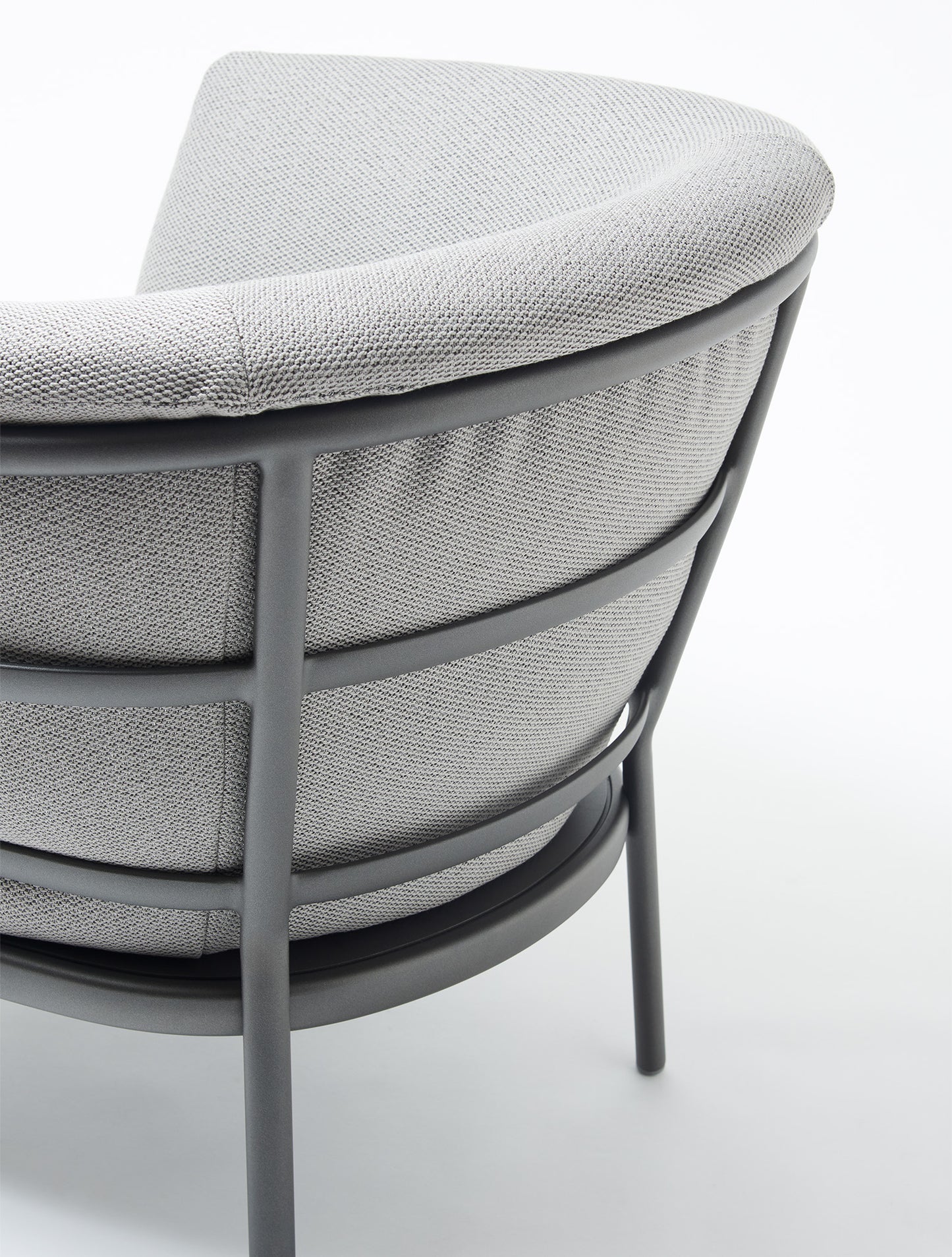 Ria Soft Armchair