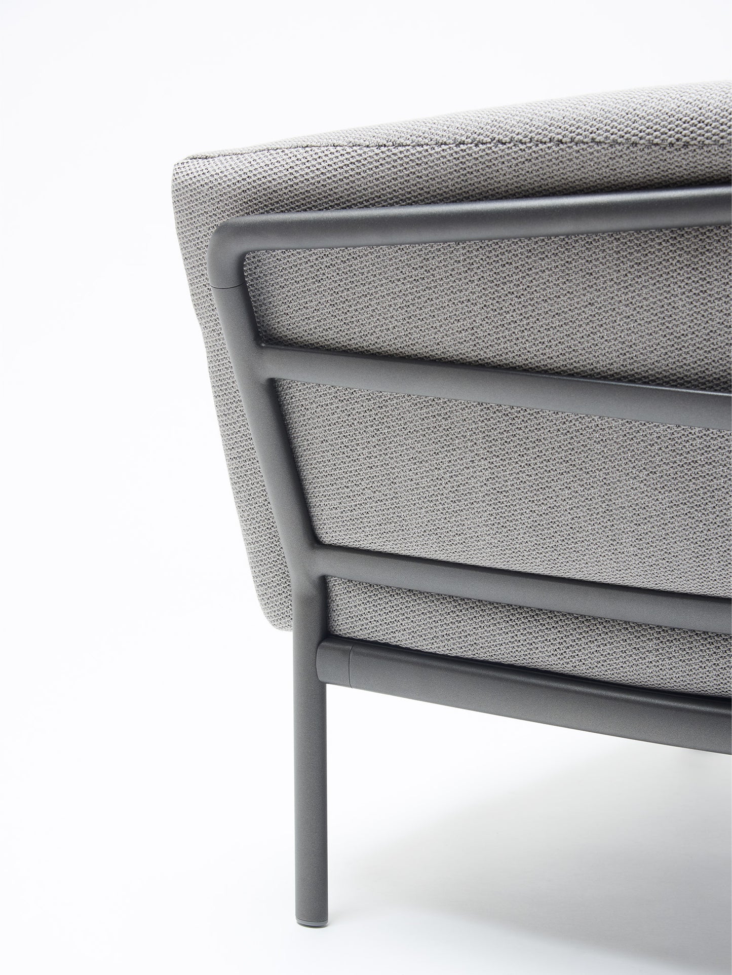 Ria Soft Armchair