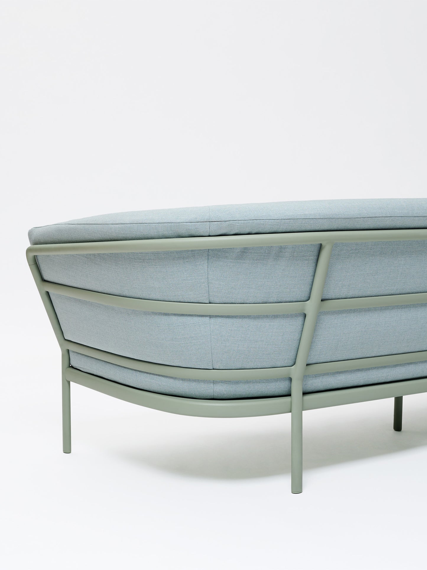Ria Soft 3-Seater Sofa