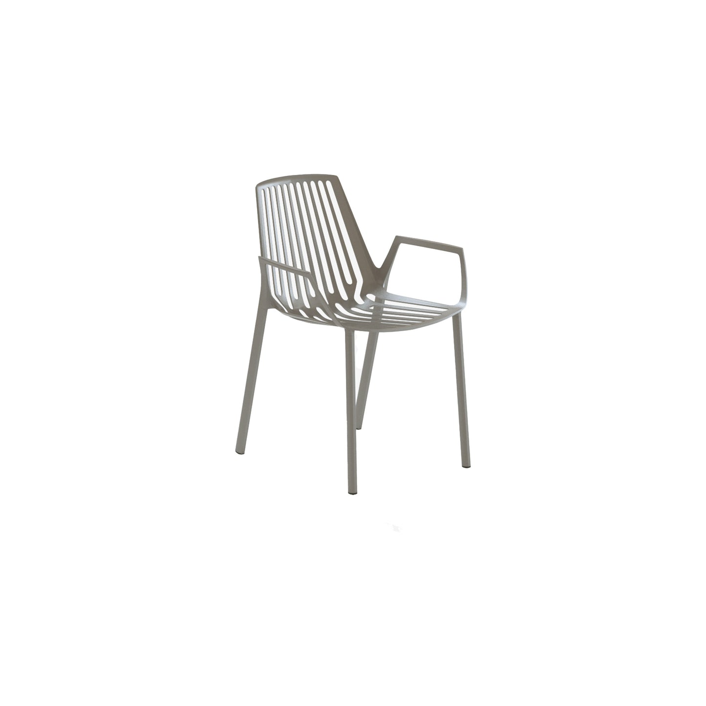 Rion Chair With Armrests