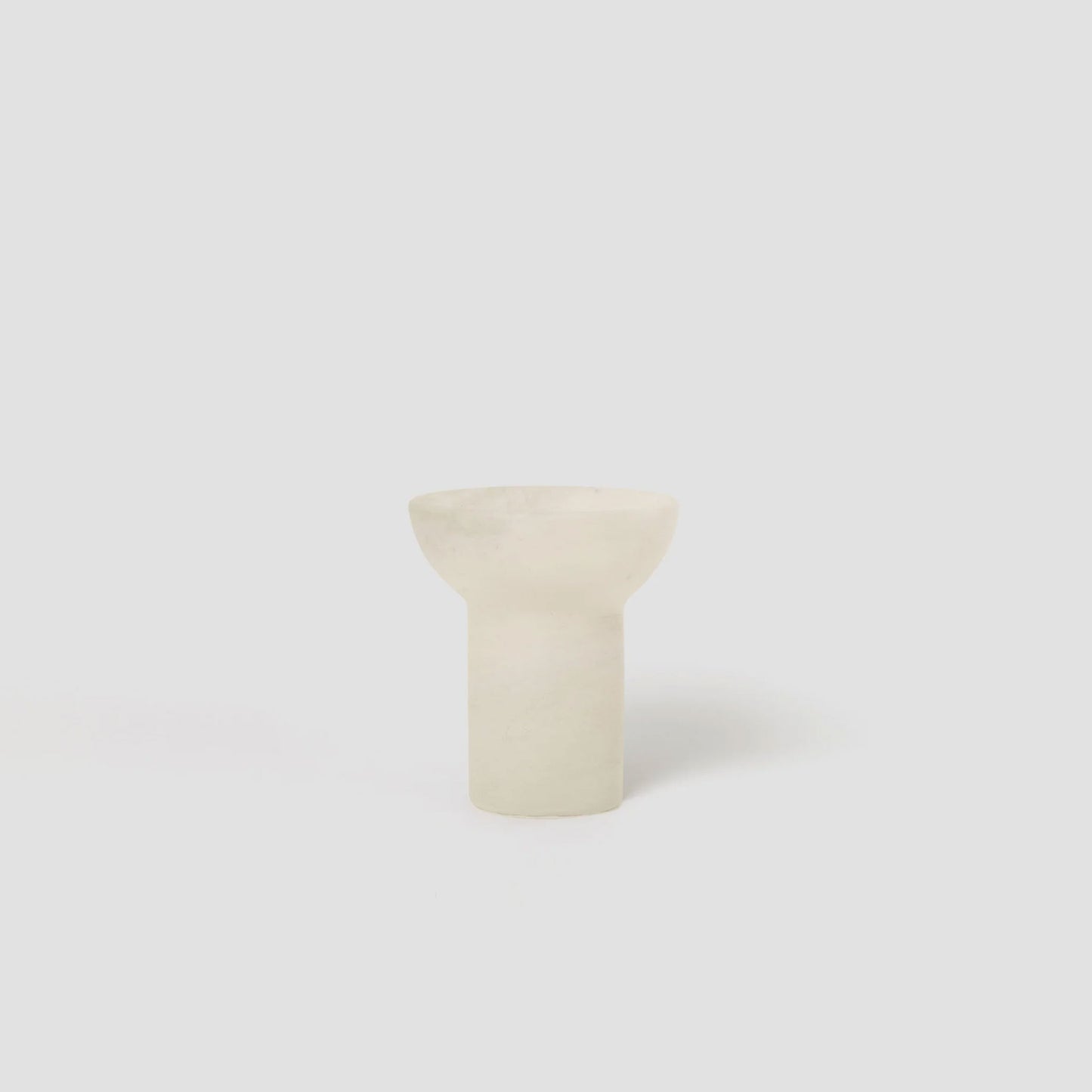 Roly-Poly Side Table