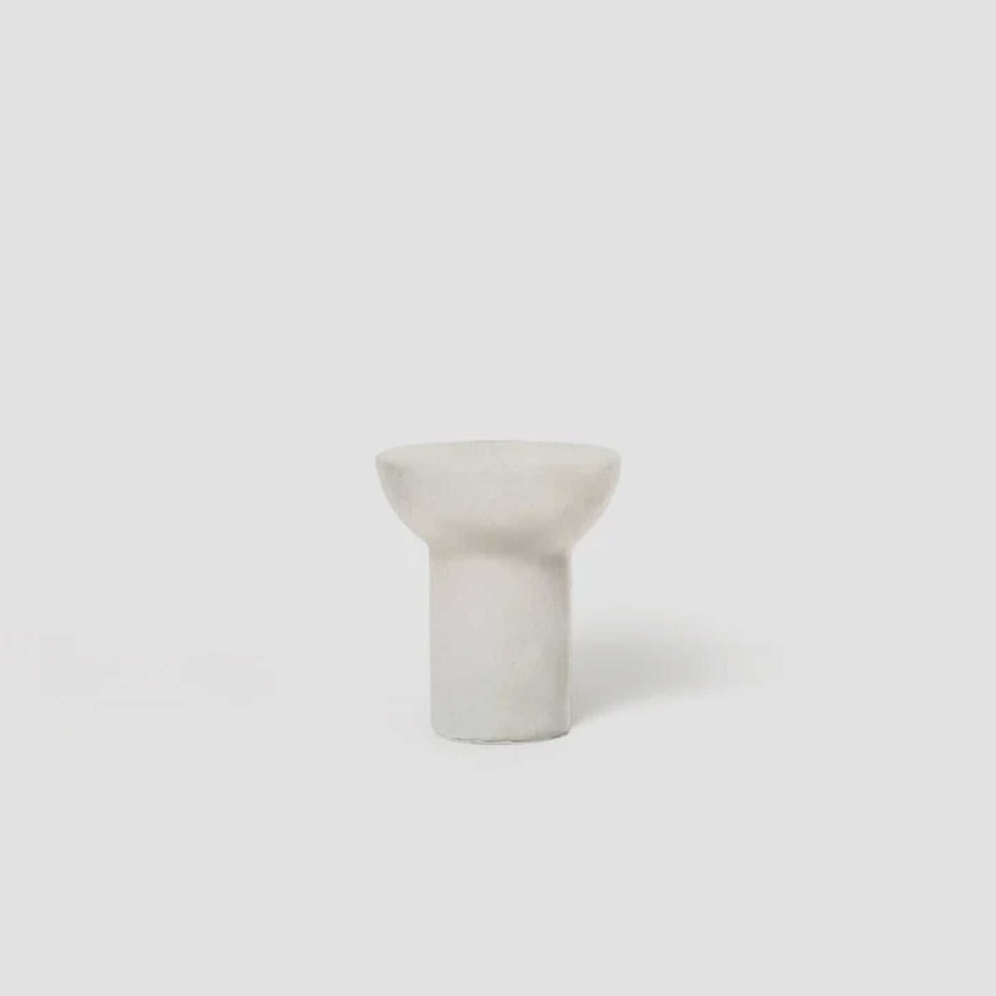 Roly-Poly Side Table