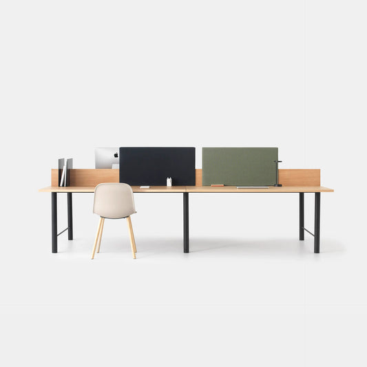 Underline Workstation