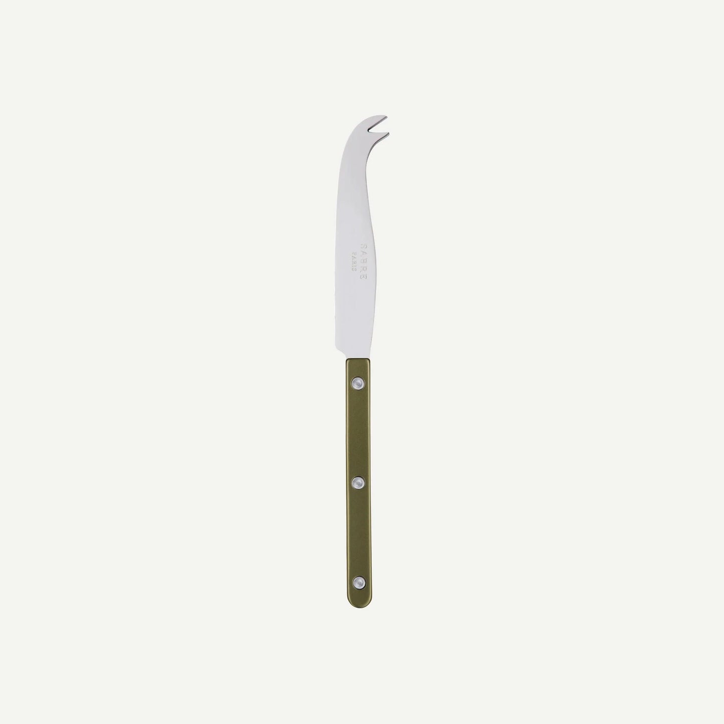 Bistrot Pearly Cheese Knife