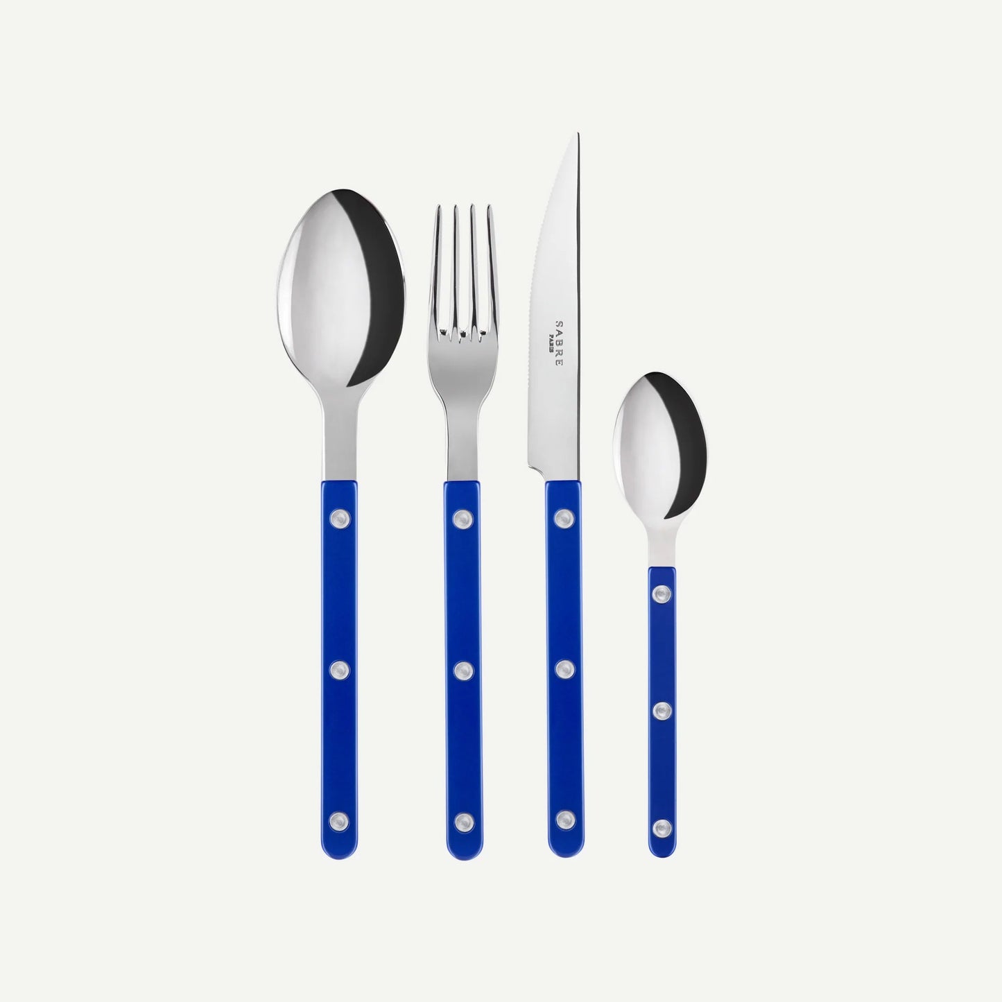 Bistrot 4 Piece Cutlery Set