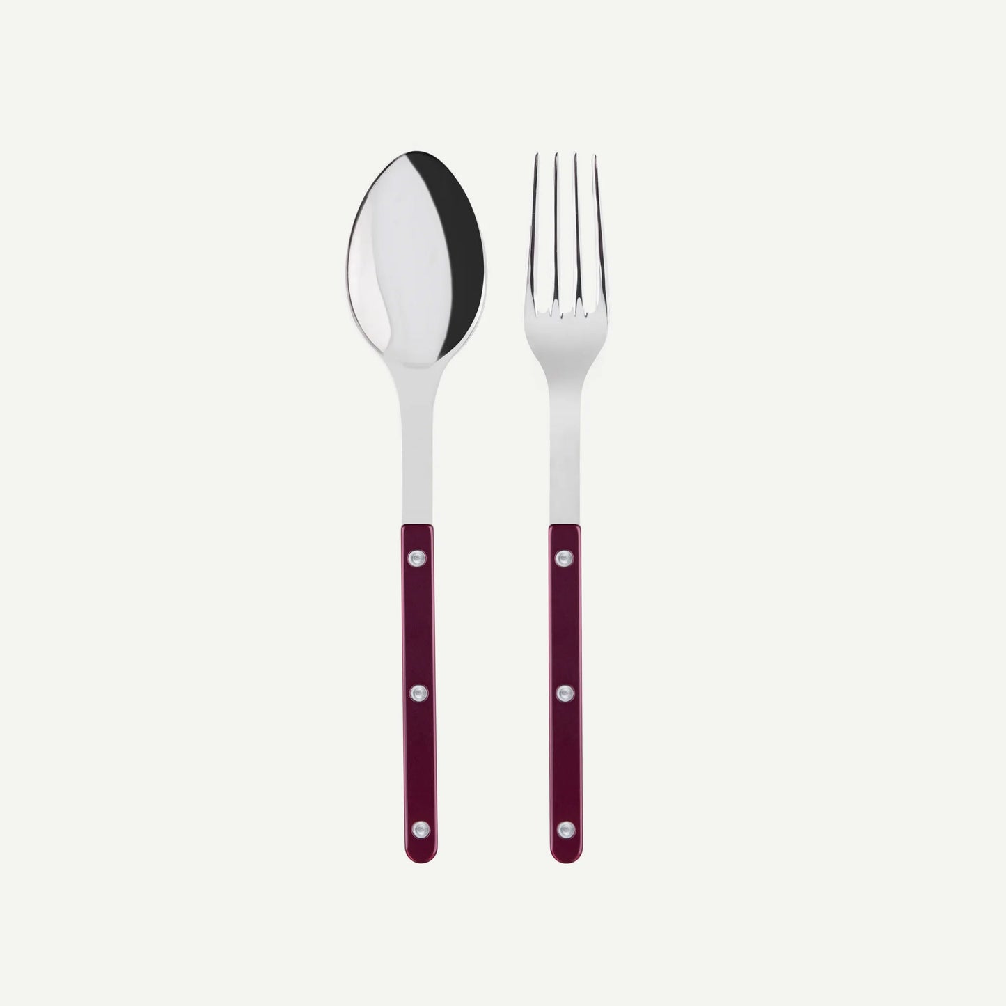 Bistrot Pearly Serving Set