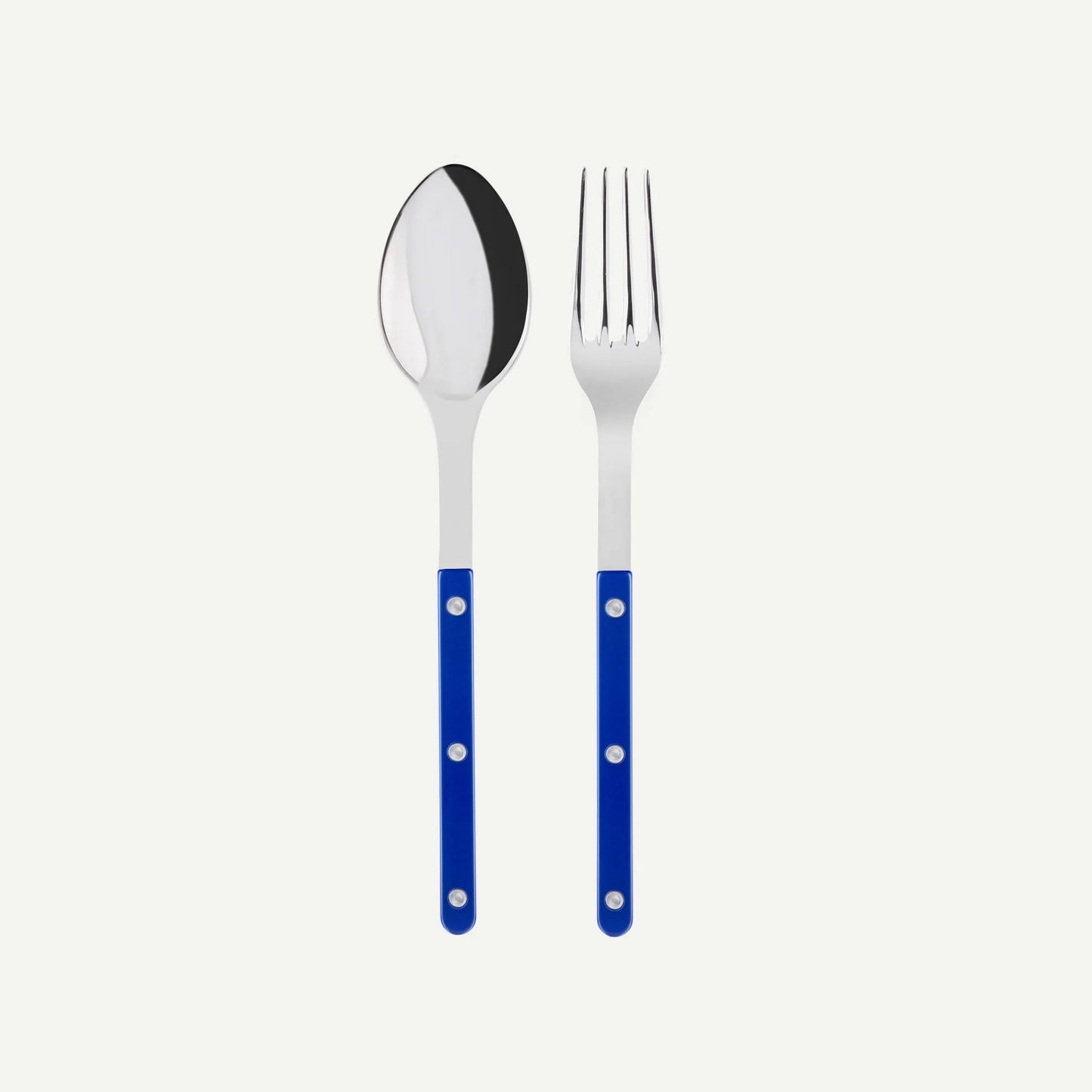 Bistrot Pearly Serving Set
