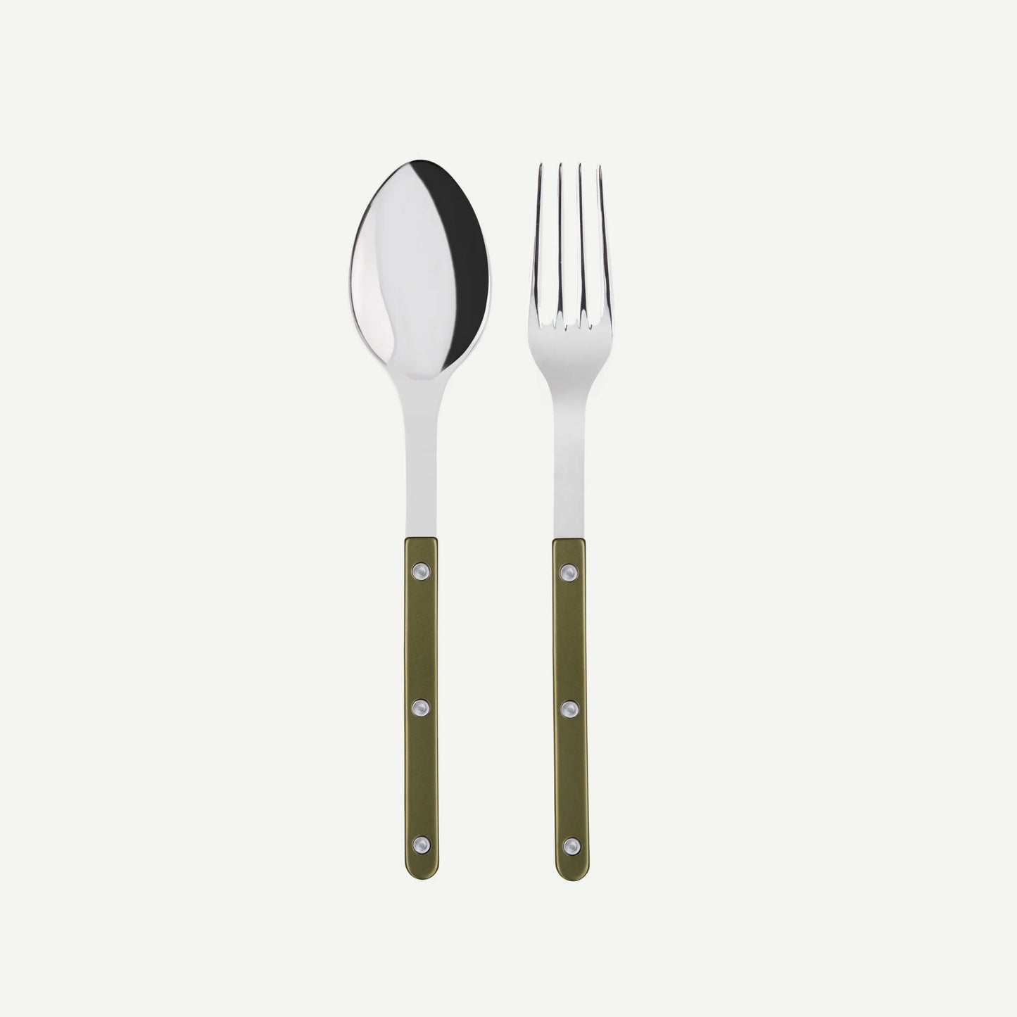Bistrot Pearly Serving Set