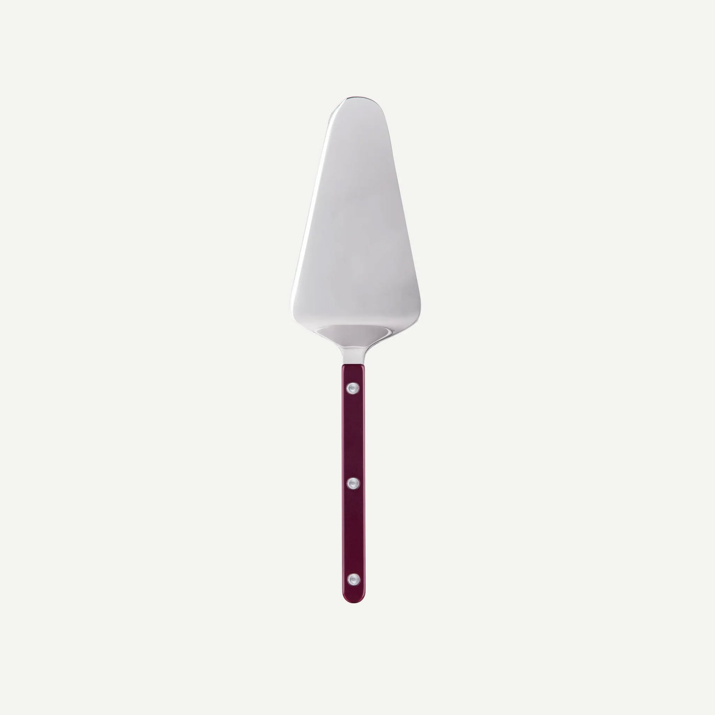 Bistrot Pearly Tart Server