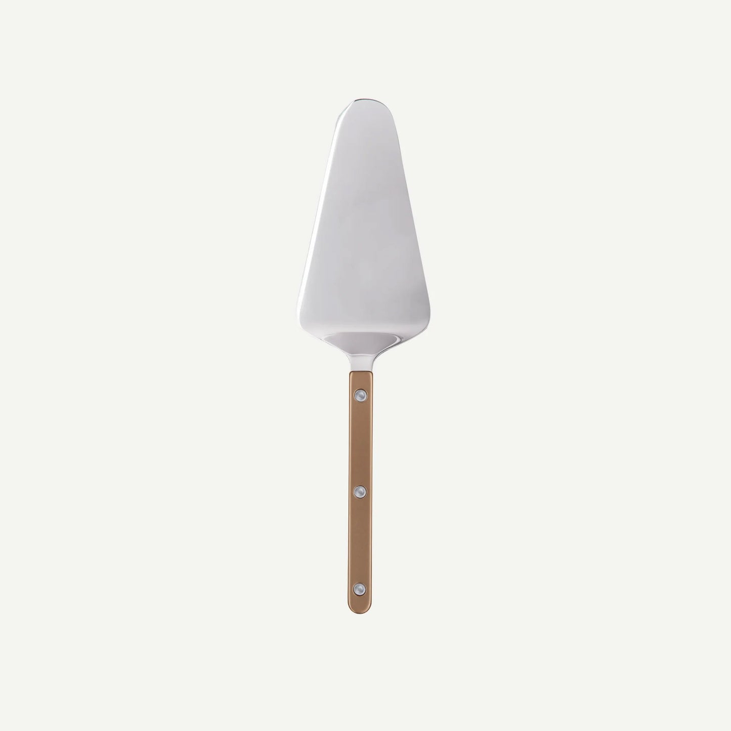Bistrot Pearly Tart Server