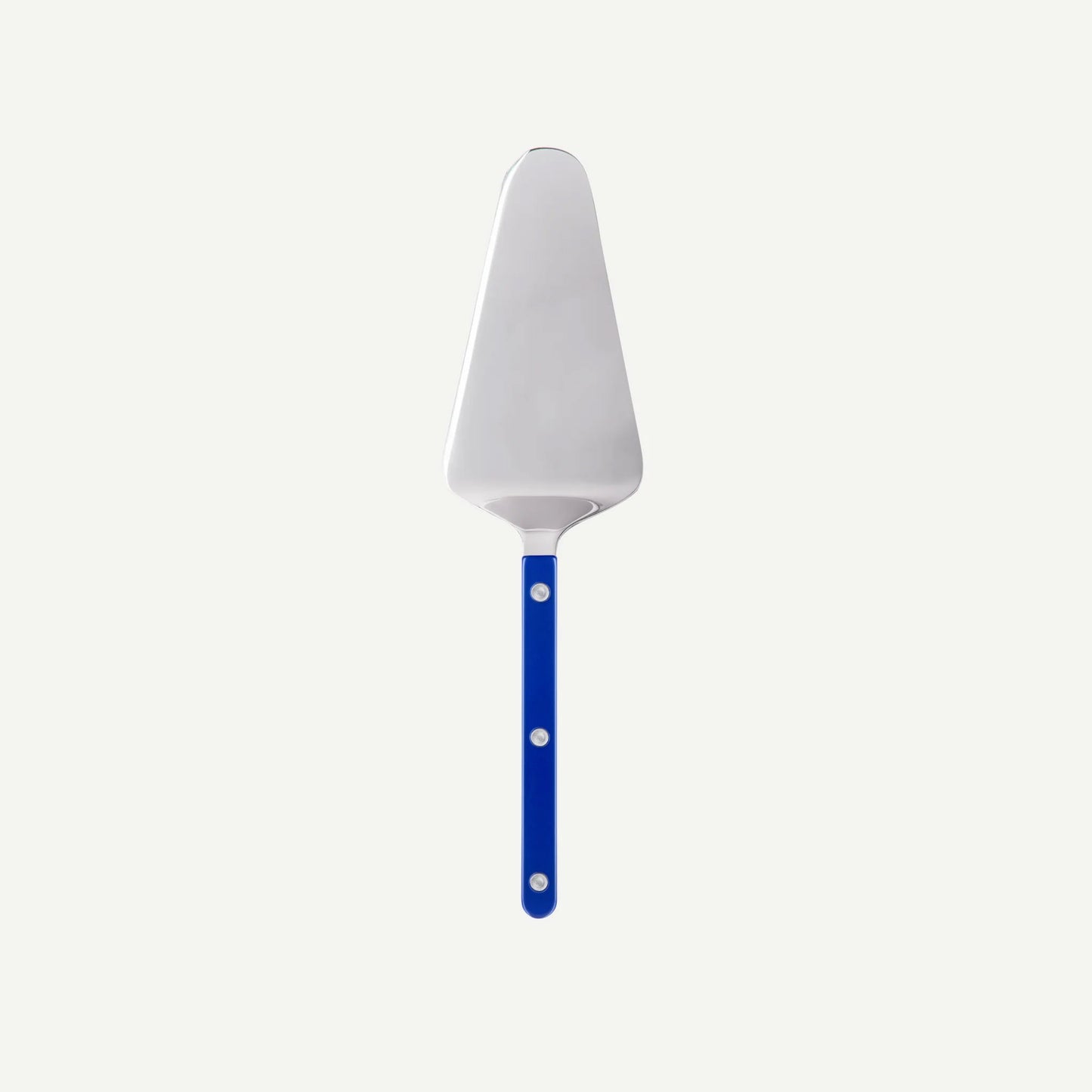 Bistrot Pearly Tart Server