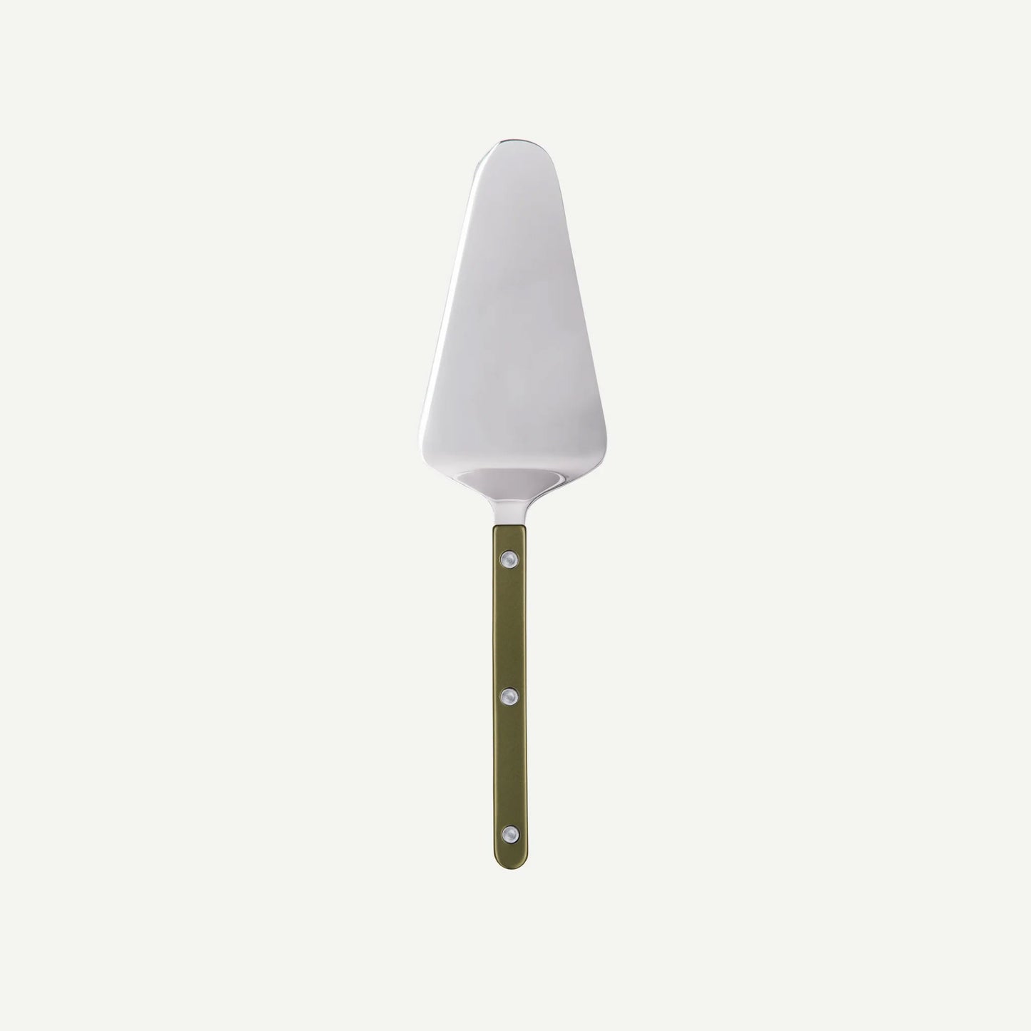Bistrot Pearly Tart Server