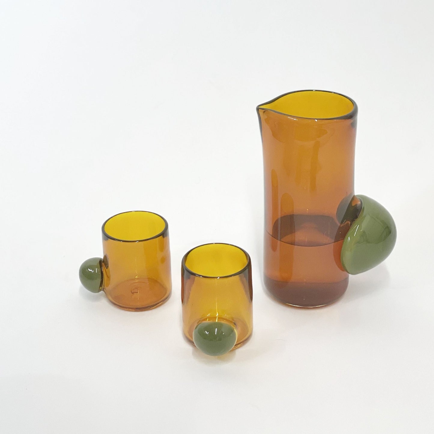 Bubble Pitcher #6