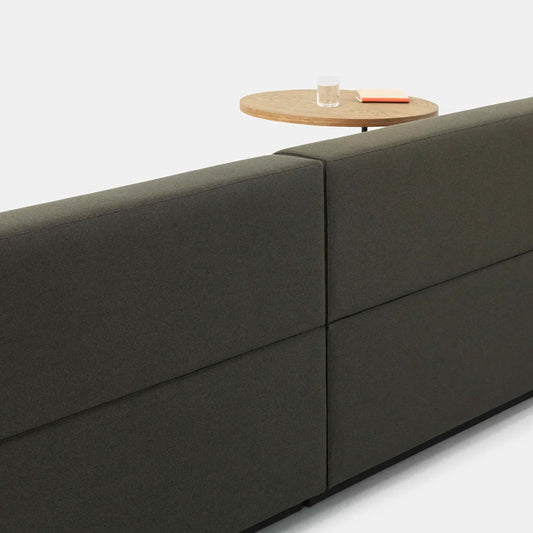 Boundary Lowback System