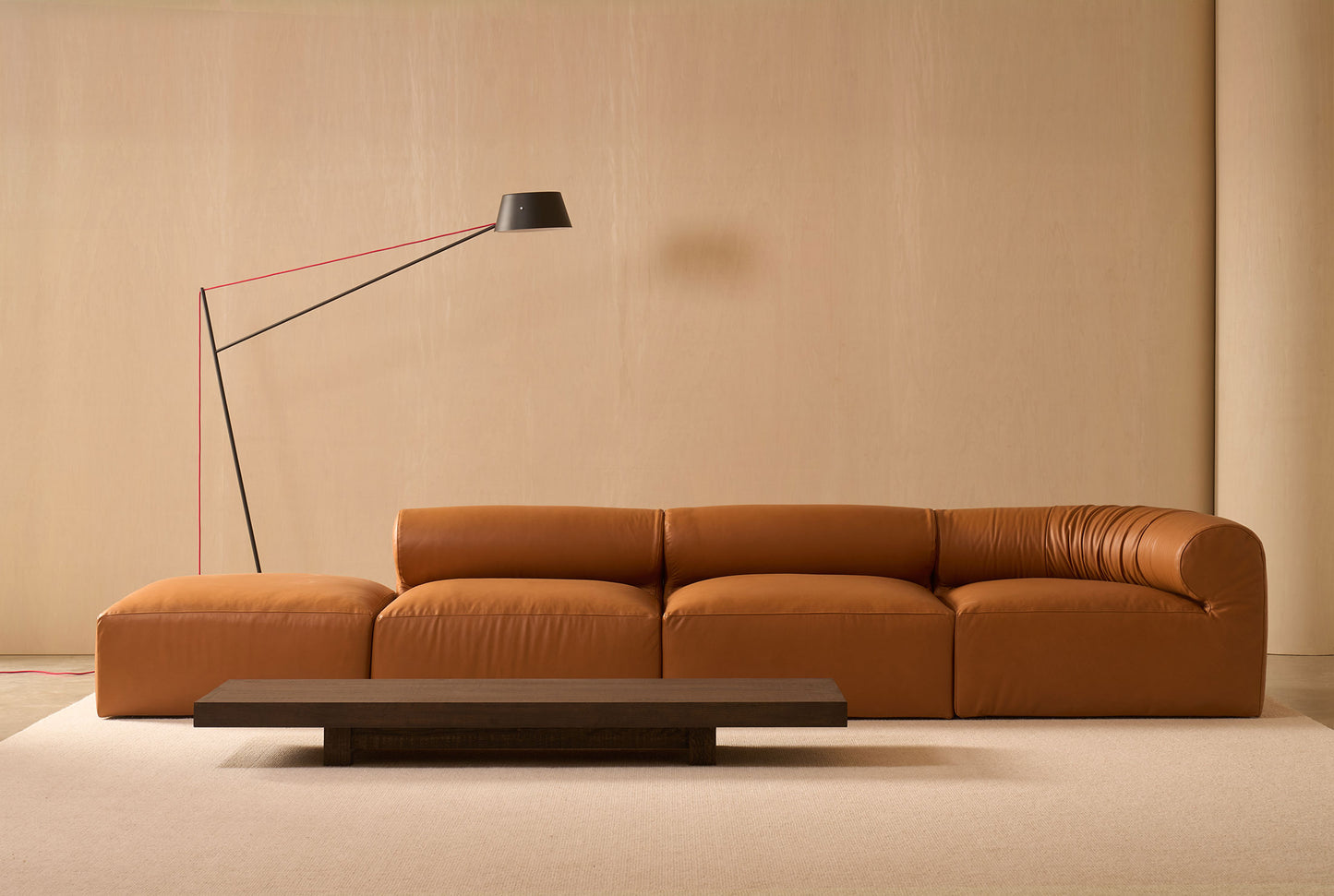 Sneaker Sofa