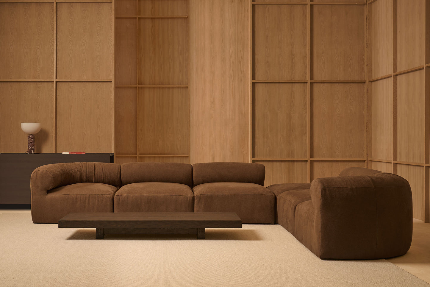 Sneaker Sofa