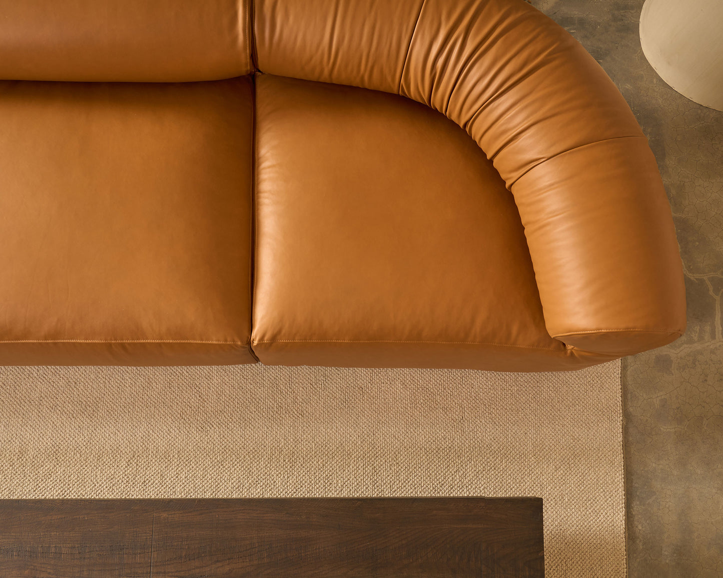 Sneaker Sofa