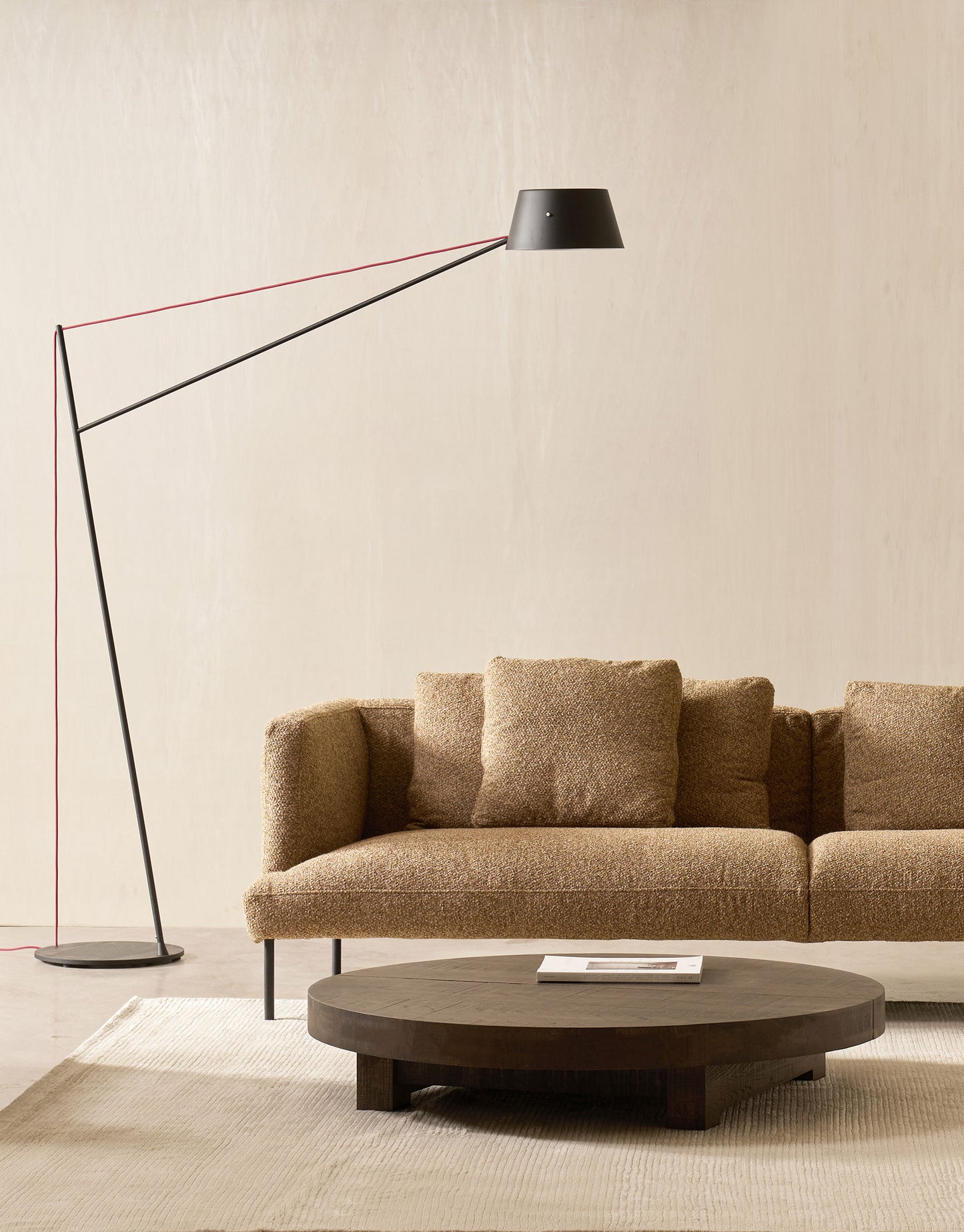 Span Coffee Table