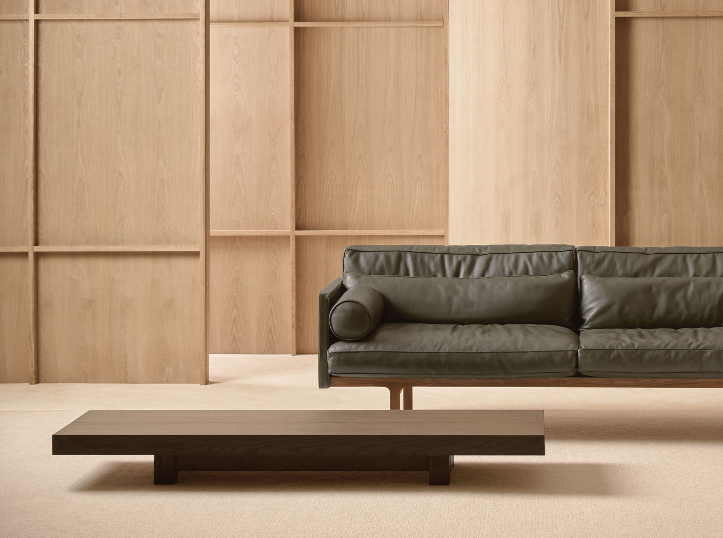 Span Coffee Table