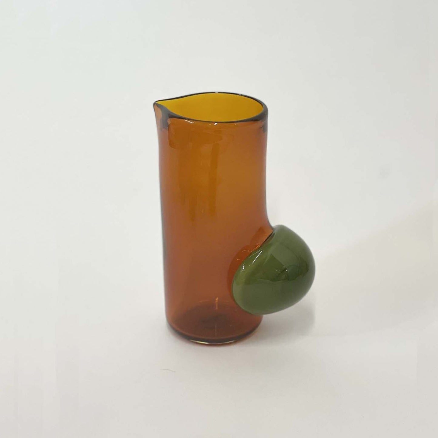 Bubble Pitcher #6