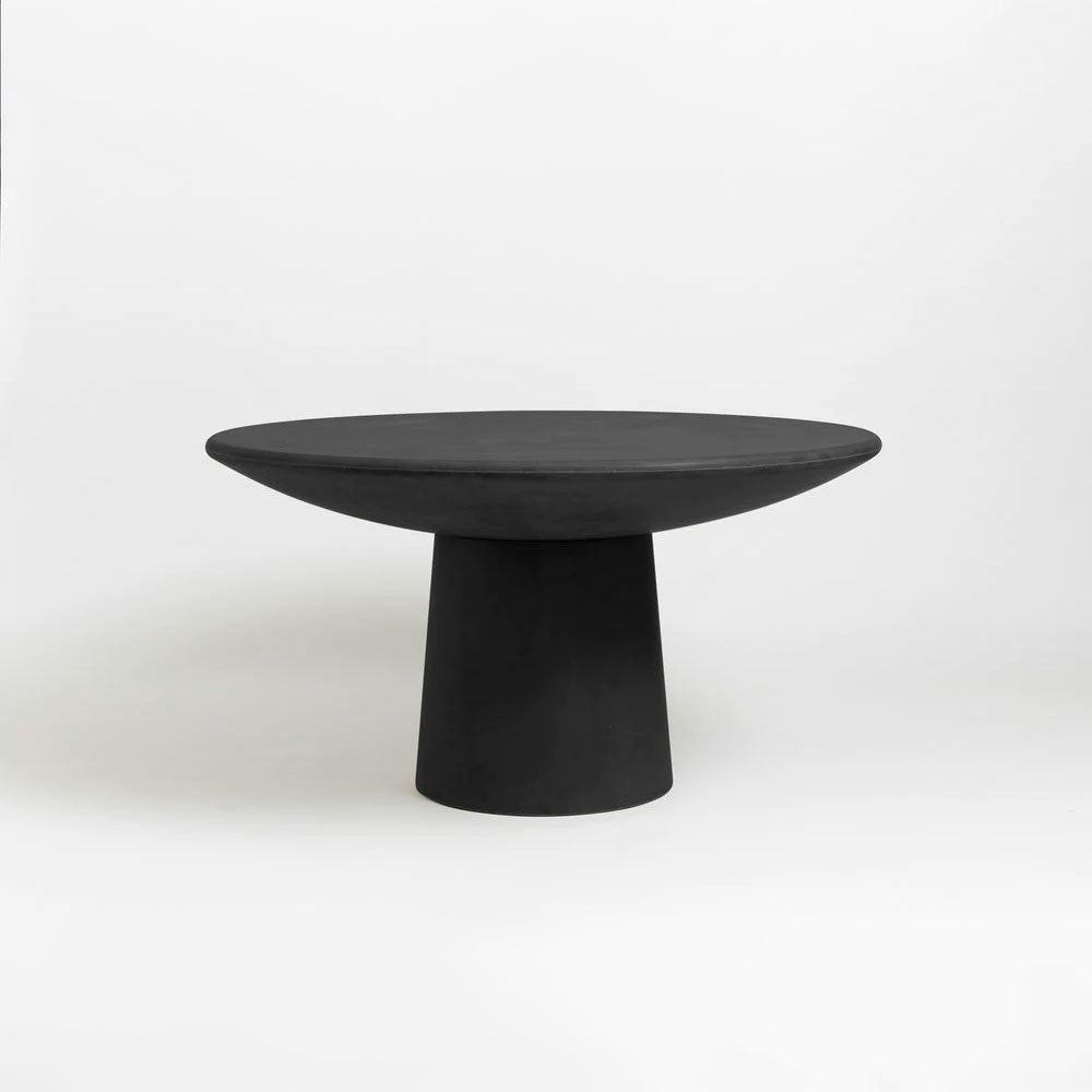 Roly-Poly Dining Table