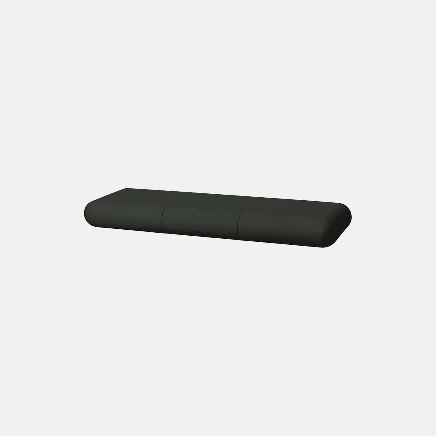 Roly-Poly Cantilever Desk