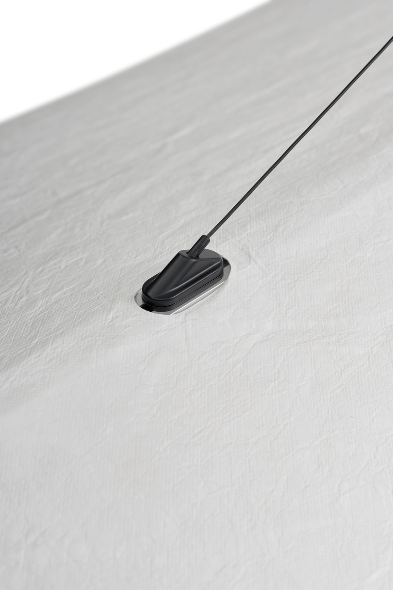 Tense Pendant Light