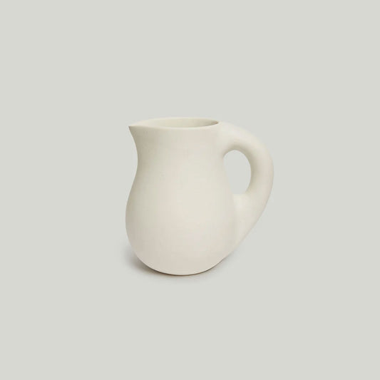 Dough Pitcher