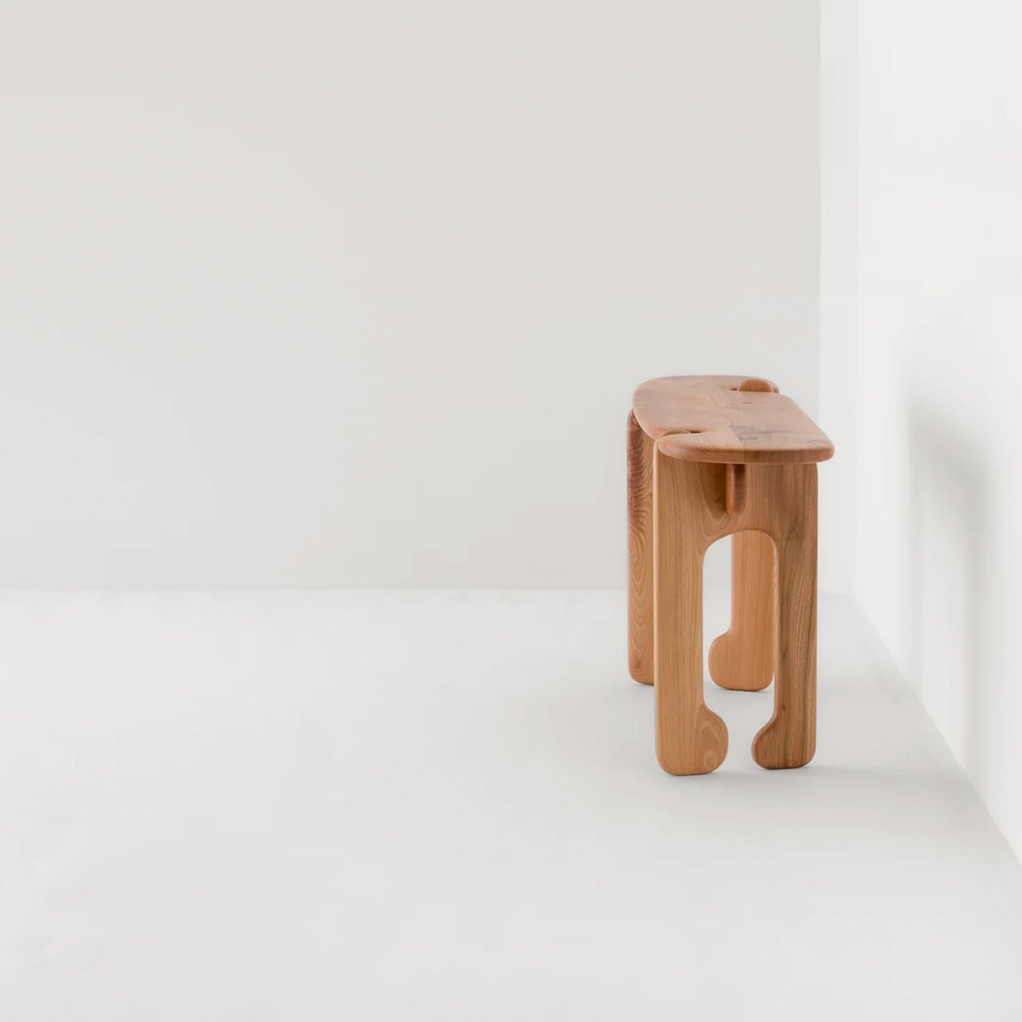Palette Console Table