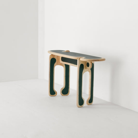 Palette Console Table