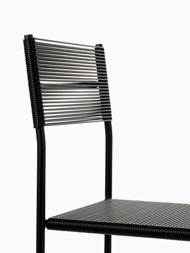 Spaghetti Chair