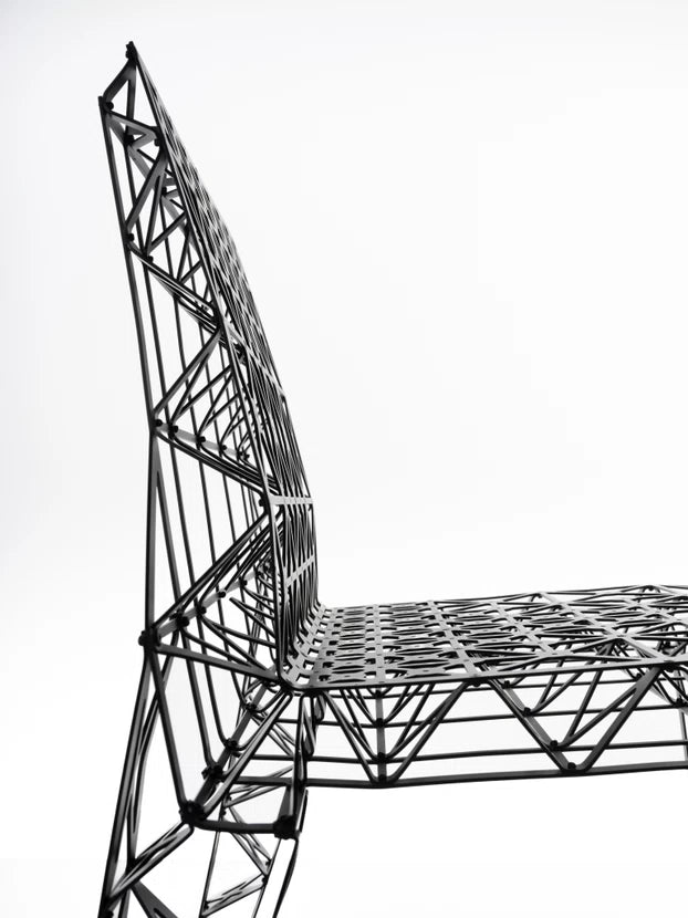 Lanuda Chair