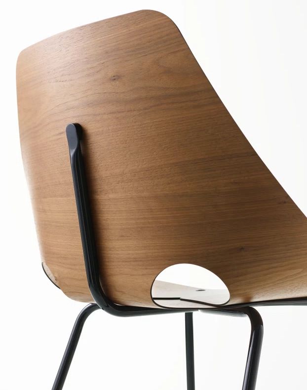 Time Chair