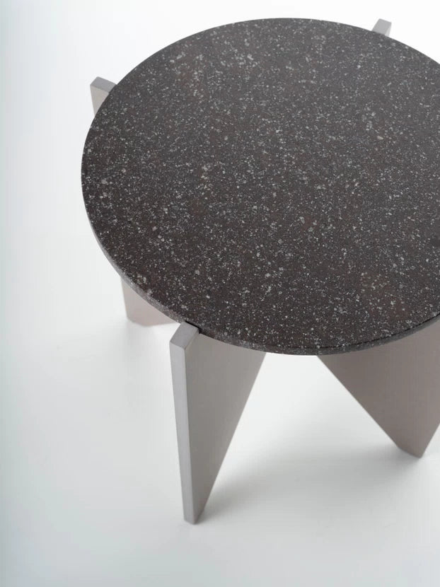 Saturno Side Table