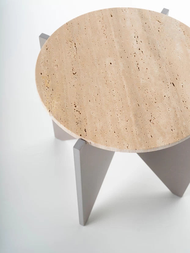 Saturno Side Table