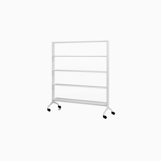 Aline Work Bookshelf