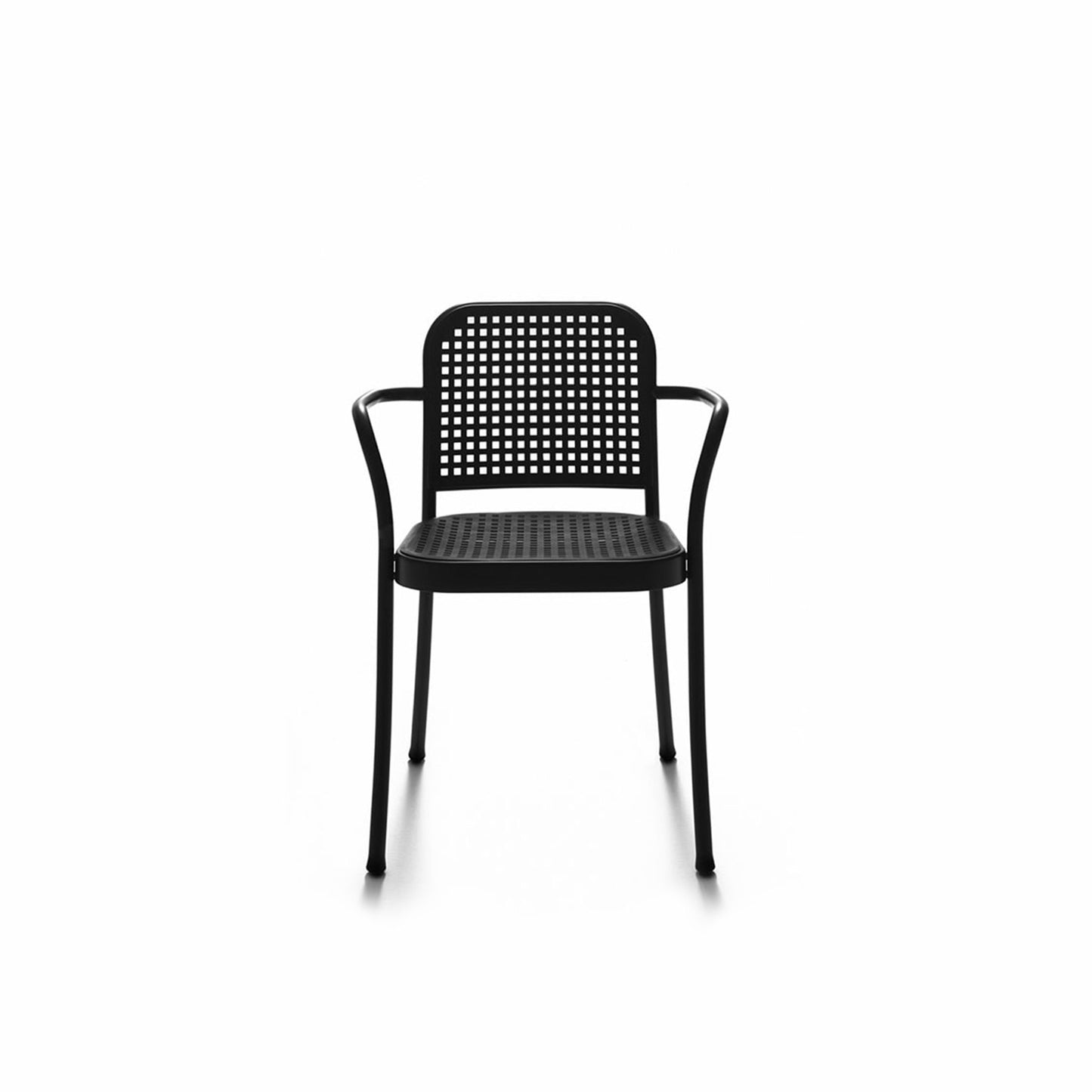 Silver Chair 4 Leg