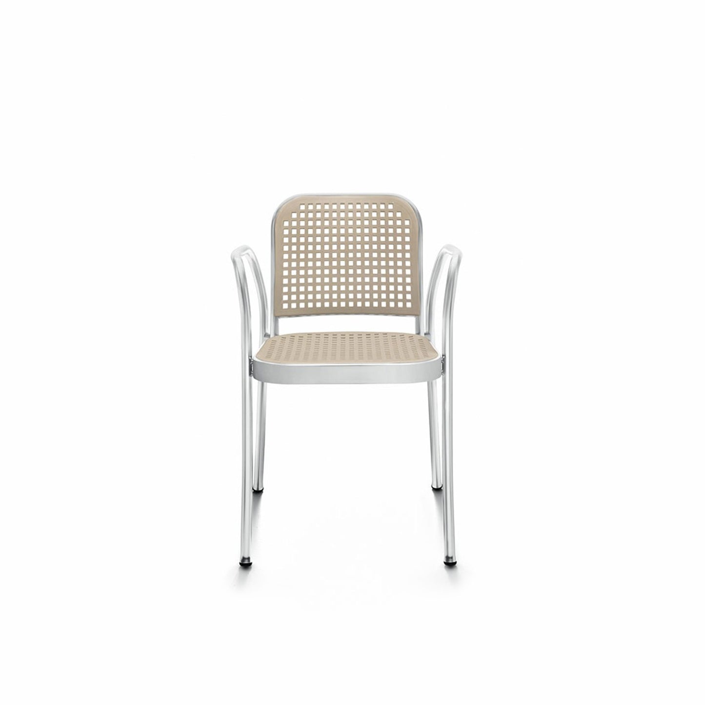 Silver Chair 4 Leg