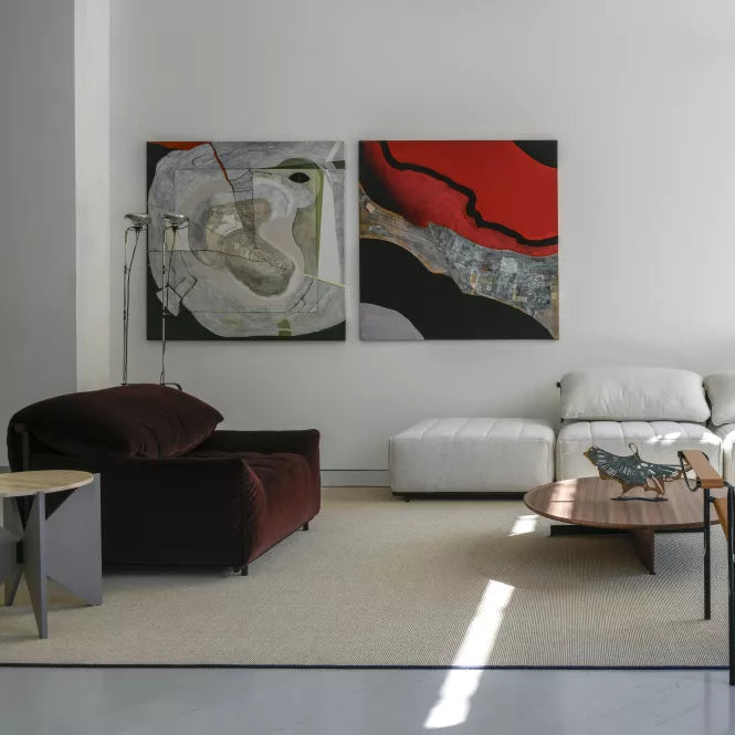 Maddy Armchair