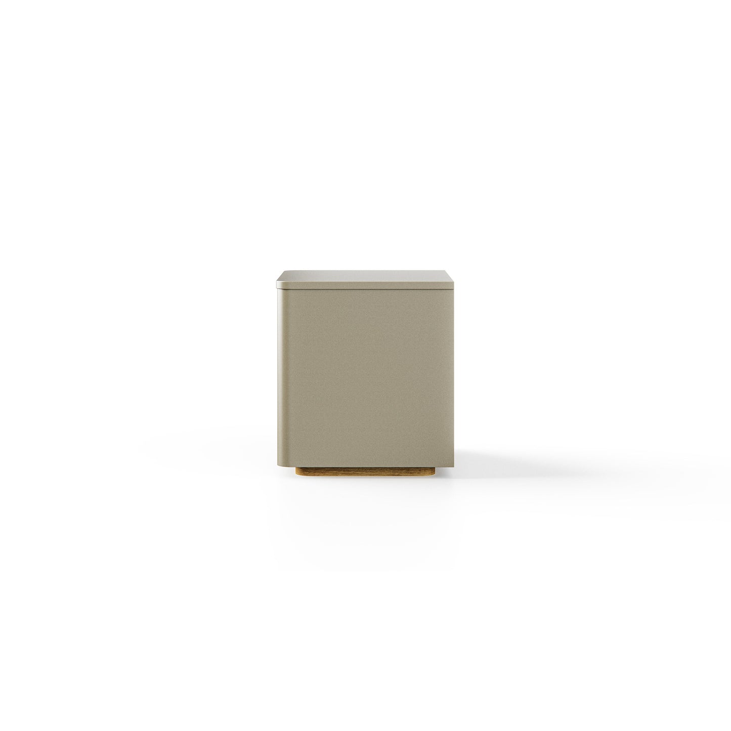 Brooklyn Bedside Table