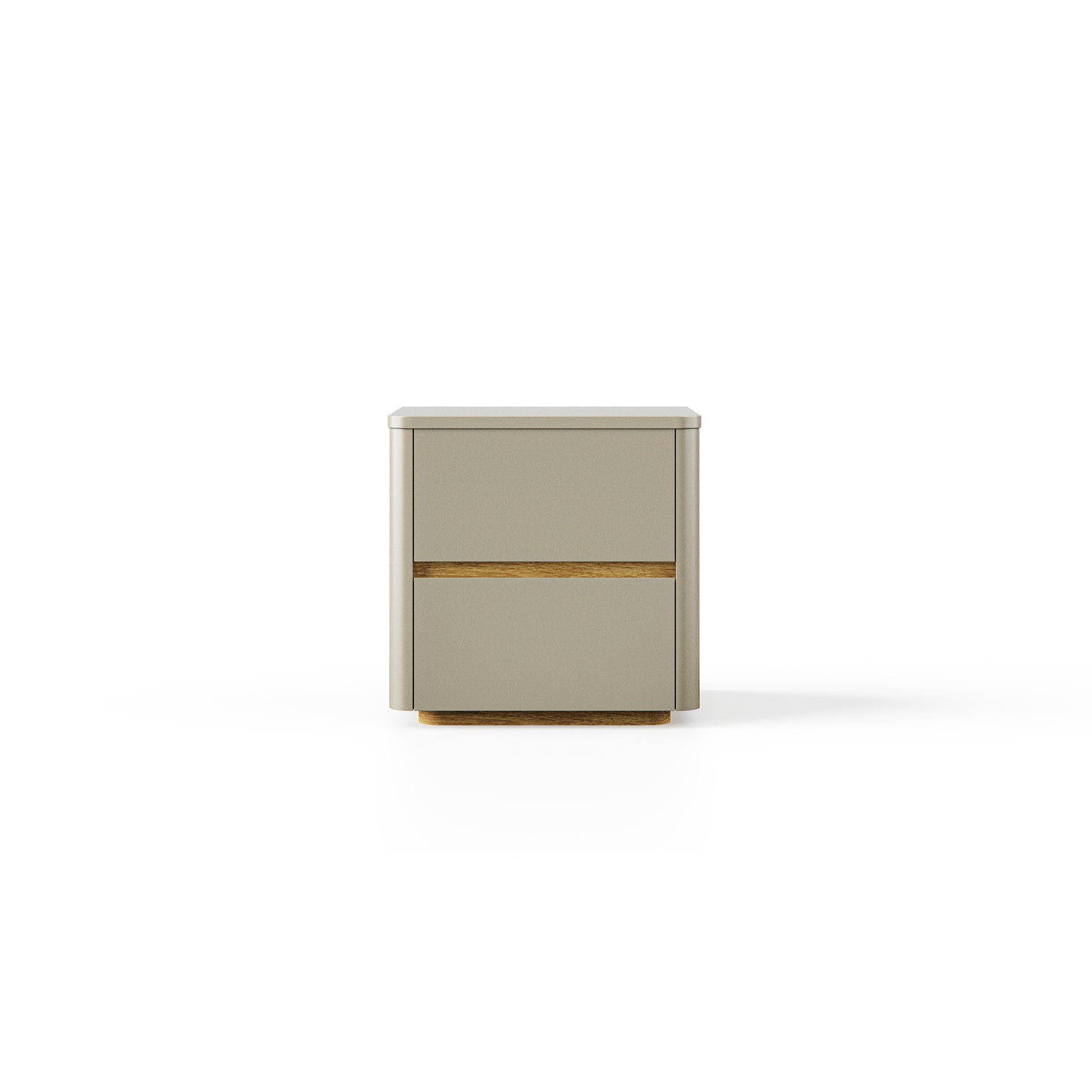 Brooklyn Bedside Table