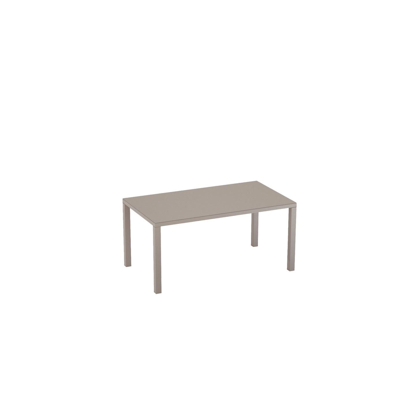 Easy Rectangle Table