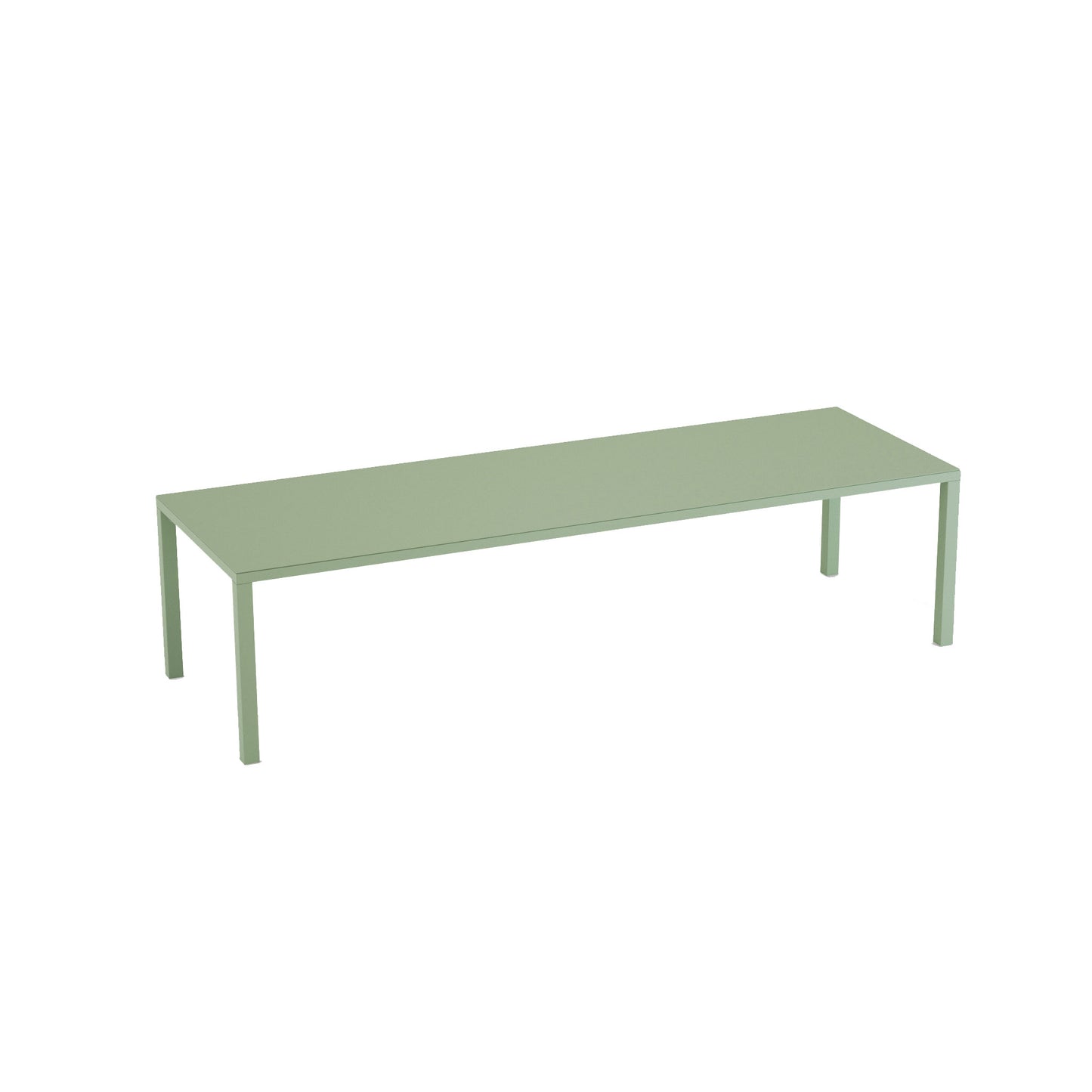 Easy Rectangle Table
