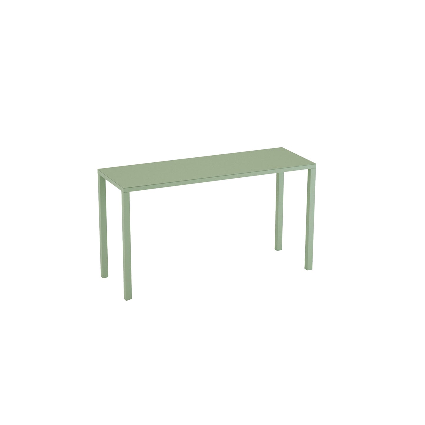 Easy Rectangle Bar Table