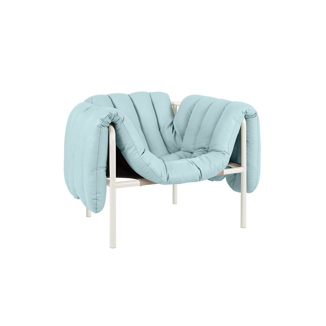 Puffy Lounge Chair