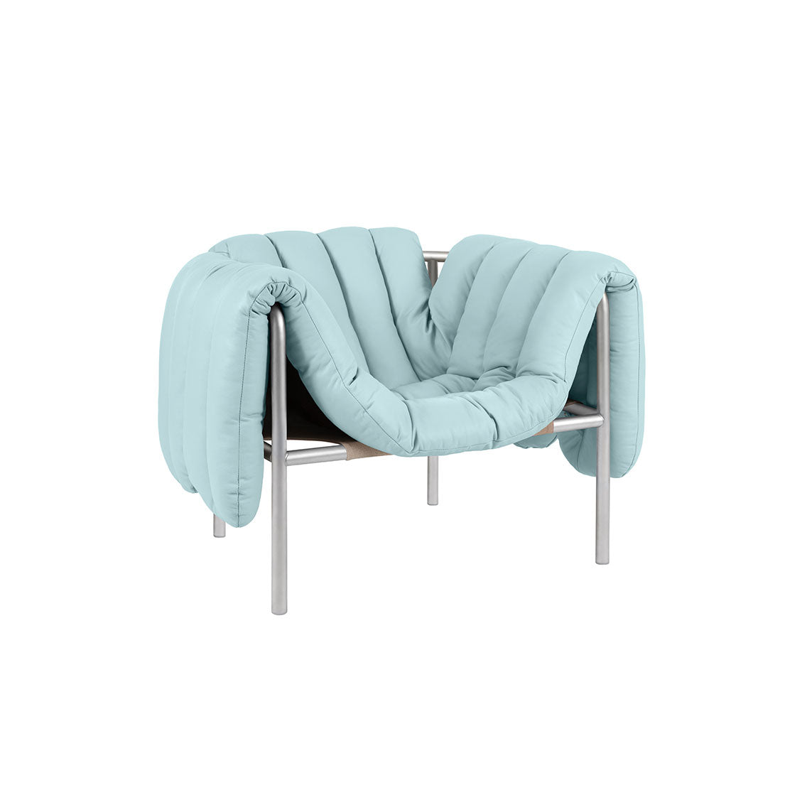 Puffy Lounge Chair