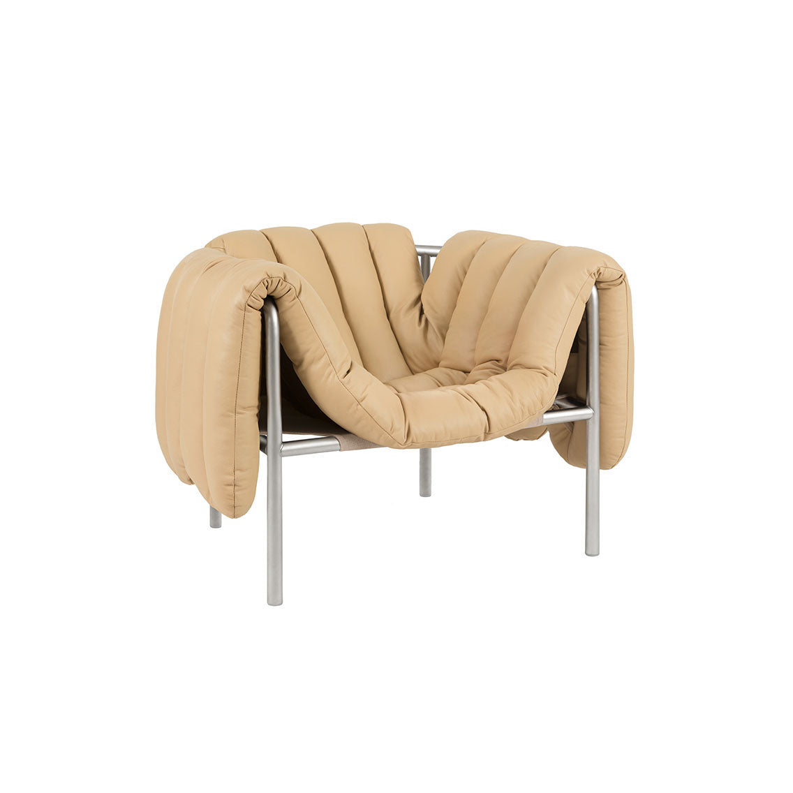 Puffy Lounge Chair