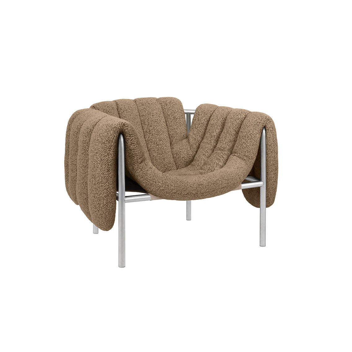 Puffy Lounge Chair