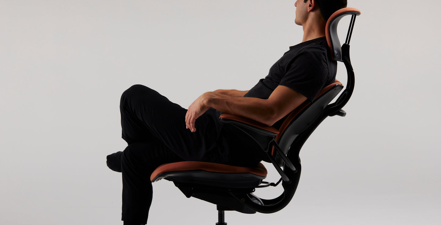Freedom Headrest
